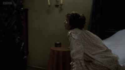 Oh, dearest,
shall we not go out tonight? - Pride and Prejudice