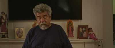 Oh, debate! Wow,
sounds muy macho. - How the Gringo Stole Christmas