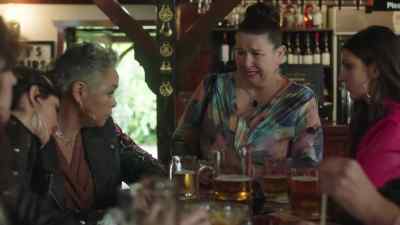 Oh, Debbie. - The Brokenwood Mysteries