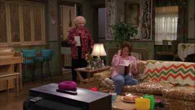 Oh, Debra, you're here. - Everybody Loves Raymond
