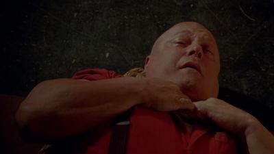 Oh, Dell... - American Horror Story