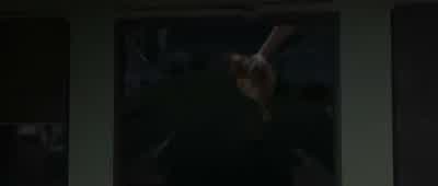 Oh, Derek. - Monsters vs  Aliens