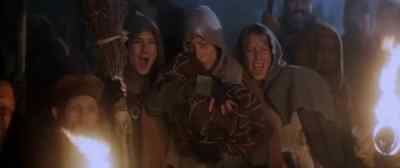 Oh, destroy him. - Rumpelstiltskin