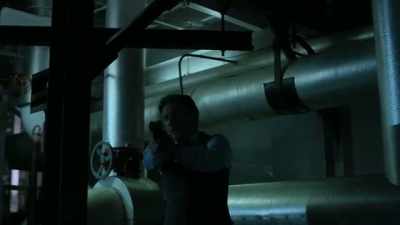 Oh, you destroyed my family! - Marvel's Iron Fist