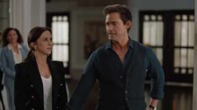 Oh, Detective.
Oh, I love detectives, yes. - The Dancing Detective: A Deadly Tango