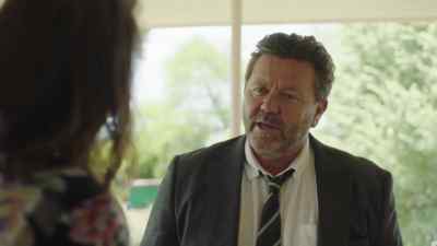 Oh, Detective. - The Brokenwood Mysteries