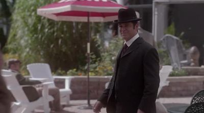 Oh, Detective. - Murdoch Mysteries