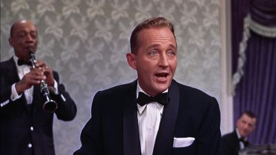 Oh Dex - High Society