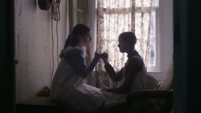 Oh, Diana... - Anne with an E