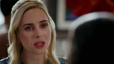 - Oh, Diane, please.
Don't take offence. - Cradle of Deception