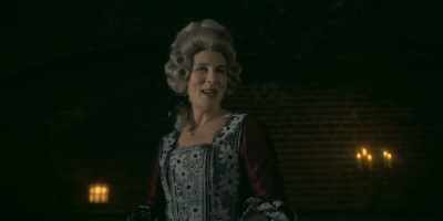 Oh, Dick, I'm flattered,
but that's not why you're here. - The Completely Made-Up Adventures of Dick Turpin