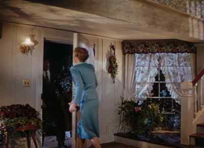 - Oh, Dick.
- Thanks. - Leave Her to Heaven