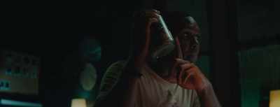 Oh, you did a total
spirit-jar mish-mash. - Night's End