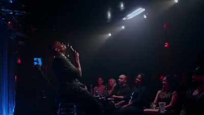 Oh, we did all this shit!" - Dave Chappelle: The Bird Revelation