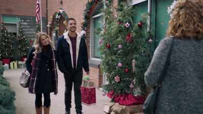 - Oh, did you get all
your parcels mailed? - Christmas Forgiveness