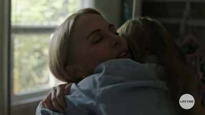 Oh, you did so good.
Oh, good girl. - Killer Grandma