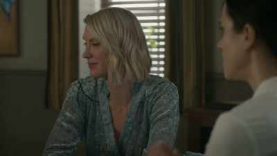 - Oh, did I ever. Apparently, - Frankie Drake Mysteries