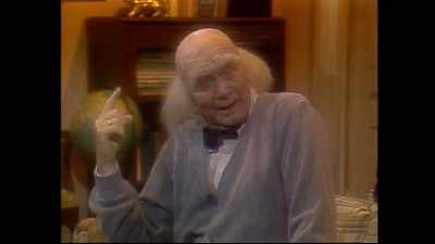 Oh. Did I have a good time? - Punky Brewster