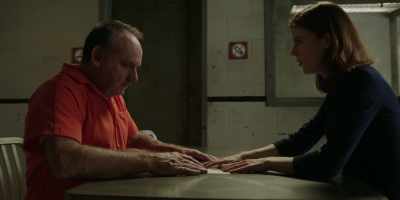 - Oh, you did it. - Yeah. - The Good Fight