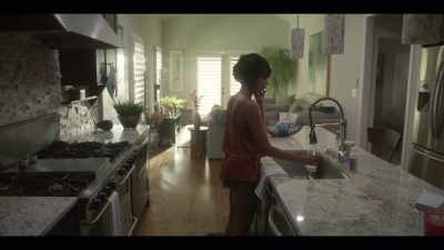 Oh, you did not just call me that. - Raising Dion