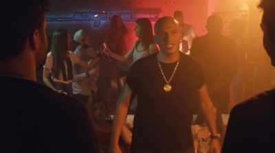 Oh you did not just
walk into my club. - Angels Fallen