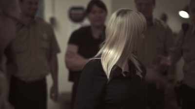 Oh, did you pick it
up, you big loser? - Bad Romance: The Vicky White Story