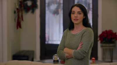 Oh, did you put
an egg in again? - A Sweet Christmas Romance