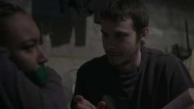 Oh! Did you see my mama rat? - Boy in the Walls