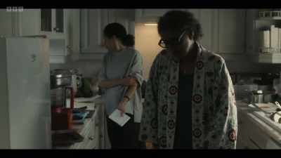 Oh, did you take your tablets?
Yeah, yeah. - Boiling Point