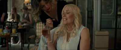 Oh, did y'all see that
duet he did with her? - You're Cordially Invited