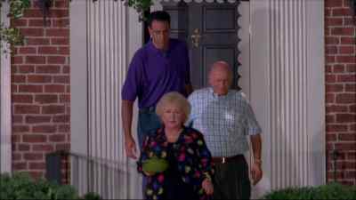 Oh, did you
do that yourself? - Everybody Loves Raymond