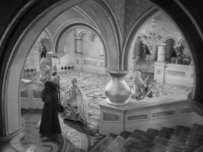 Oh, but didn't I come from here? - The Rise of Catherine the Great
