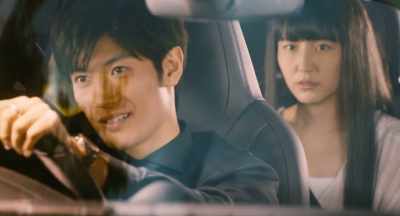 Oh, didn't you know? - The Confidence Man JP - The Movie -