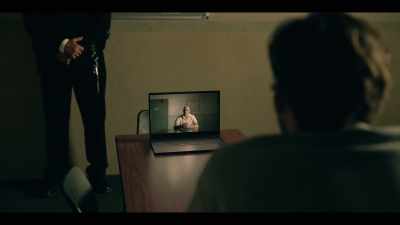 Oh, you didn't murder Janice. - Inside Man