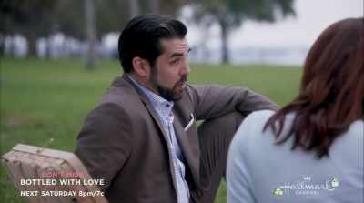 - Oh it didn't seem appropriate - True Love Blooms
