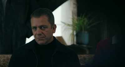 Oh, we didn't send
Sergeant Saint-Andre - Monsieur Spade