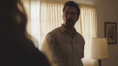 Oh, didn't he tell you he was - The Clovehitch Killer