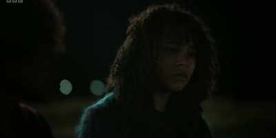 Oh... Didn't want to relive it. - The Pact
