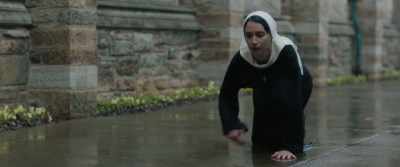 Oh, Divine Master, - Novitiate