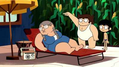 Oh, DJ Antonio - Victor and Valentino