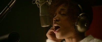 ♪ Oh, where do broken hearts go? ♪ - Whitney Houston: I Wanna Dance with Somebody