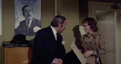 Oh do come in, I'm sorry
to have kept you waiting. - Man About the House
