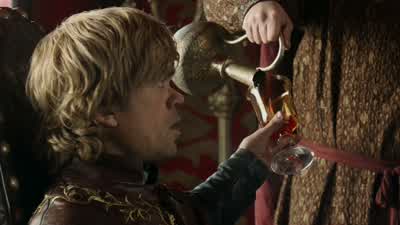 Oh, do continue. - Game of Thrones