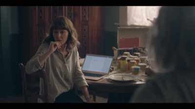 - Oh, do you know what?
I can't tomorrow morning, - Mystic