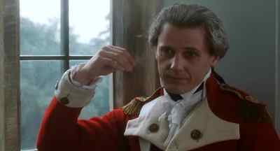 Oh, do, please... - The Madness of King George