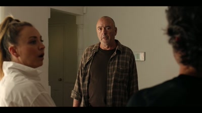 Oh. Do you remember
this Olivia's last name
by any chance? - Based on a True Story