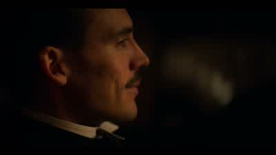 Oh, do see the funny side, Shelby. - Peaky Blinders