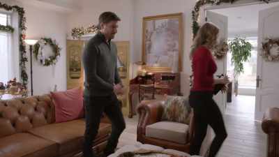 Oh, do you wanna have a look yourself? - Catering Christmas