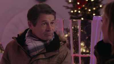 Oh, to do what
and for whom? - A Royal Christmas Crush