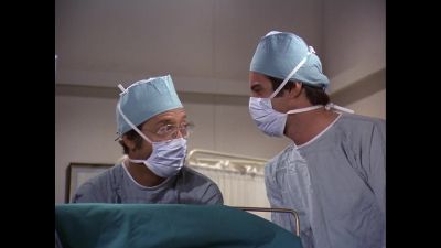 Oh, doc, tell me the truth. - The Love Boat